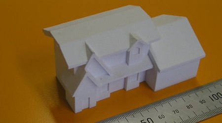 3dhouse