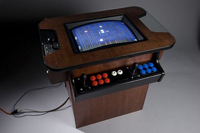 Mame Cocktail Cabinet