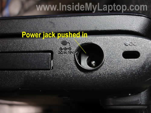 Fixing that broken laptop power jack | Hackaday