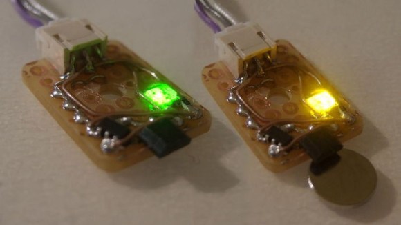 Hall effect limit switches for a 3D printer