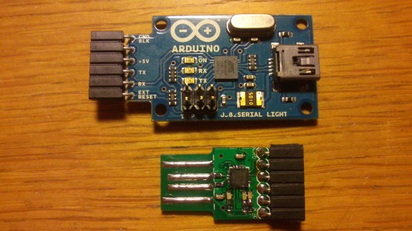 usb-to-serial-programmer