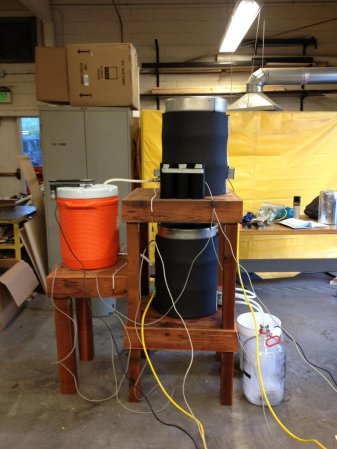 automated beer brewing