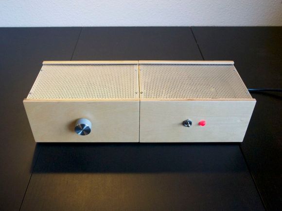 first-amp