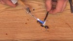 DIY Mini Butane Torch Would Make MacGyver Proud