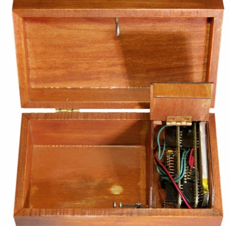 wooden box secret lock plans incompetent50gvk