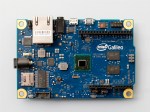 Arduino Galileo uses Intel x86